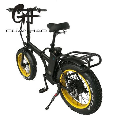 30-50Km/h 1000W 21AH リチウムバッテリー 成人4.0X スノータイヤ 折りたたみ 電気タイヤ
