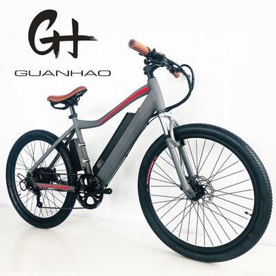 500W 48V14AH 後部ハブモーター 電動マウンテンバイク 26インチ 45KM/H 2.125 タイヤ MTB エバイク
