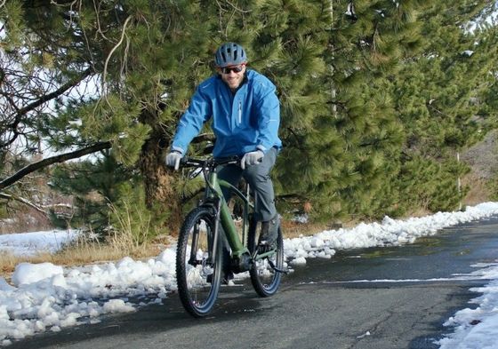36V 350W EN15194 2007 10.41AH リチウム電池とPASのシングルスピード電動自転車