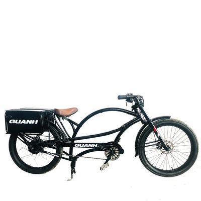 40AH バッテリー 48V 電源とダブル バッテリー