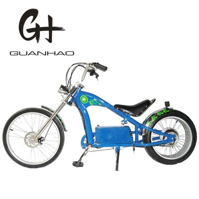 センサー スマートタイプ 24-20インチ USA OEM/ODM EN15194 48V 16AH 1000W 電動チョッパー自転車