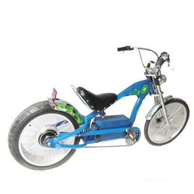 センサー スマートタイプ 24-20インチ USA OEM/ODM EN15194 48V 16AH 1000W 電動チョッパー自転車