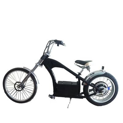 センサー スマートタイプ 24-20インチ USA OEM/ODM EN15194 48V 16AH 1000W 電動チョッパー自転車