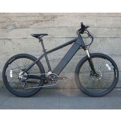 1000W 48V 14AH 隠された電池 隠されたE-MTB LCDディスプレイ 電動マウンテンバイク