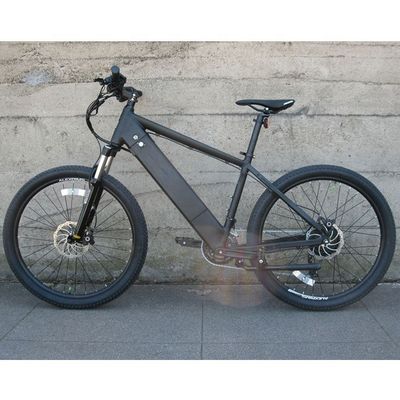 1000W 48V 14AH 隠された電池 隠されたE-MTB LCDディスプレイ 電動マウンテンバイク