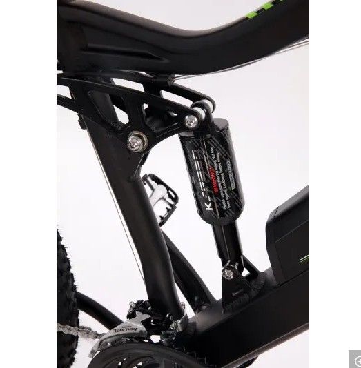 アルミフォーク素材 脂肪タイヤ スーパー電動自転車 自転車73 2021年 道路用