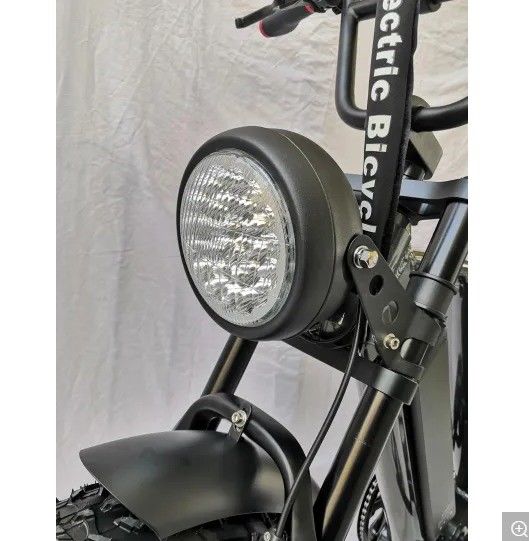 48V250W-500W-750W-1000W モーター ステップスルー 電動自転車 アルミ合金フレーム