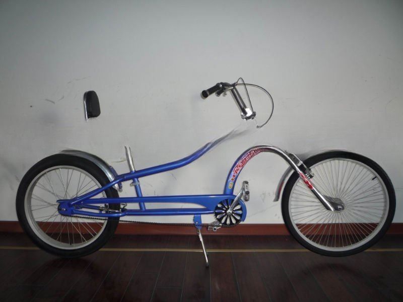 鉄枠 24-26 チョッパー自転車 192*18*79mm 要求に応じて梱包サイズ
