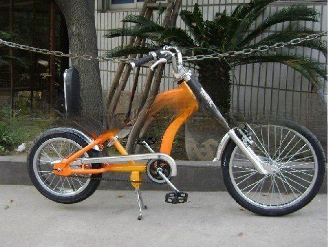 WEBSITE www.ghbike.com 11KG ミニチョッパー自転車 子供向け CEd ISO 12'-14'サイズ