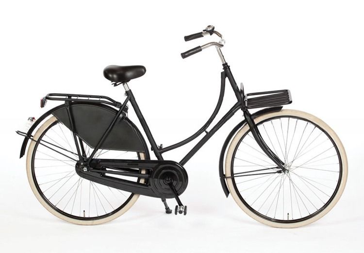 軽量28インチクラシックOMAバイク 内部3速 GHBike総重量18KGS
