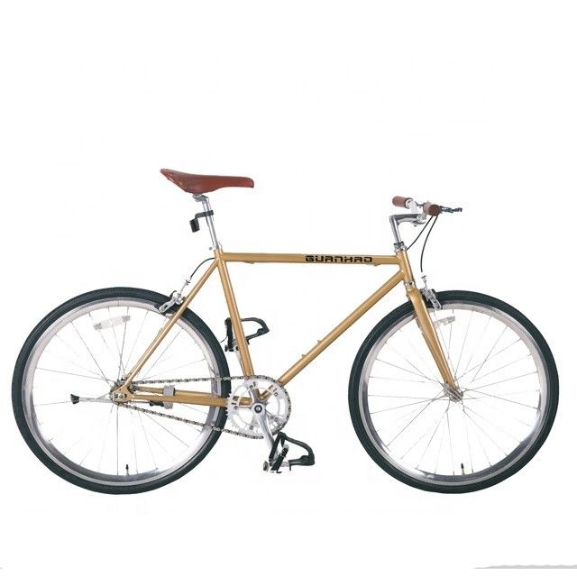 CE認証 20*2.1 ケンダタイヤ シングルスピードミニ固定自転車 子供の冒険用