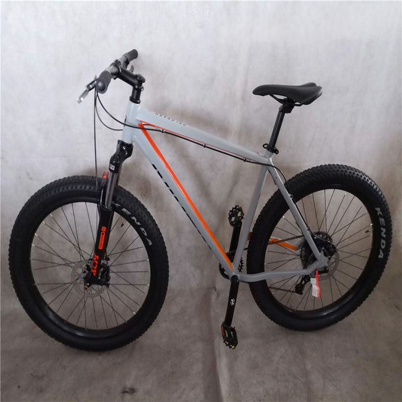 160kg 負荷容量 27.5 スクラム 11 スピード アルミ合金フレーム マウンテンバイク