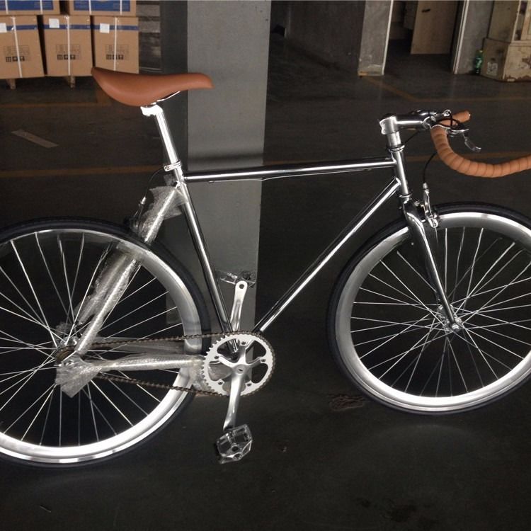11KGS 固定ギアバイク 36H リングのベストセラー 固定車から美しいモデル