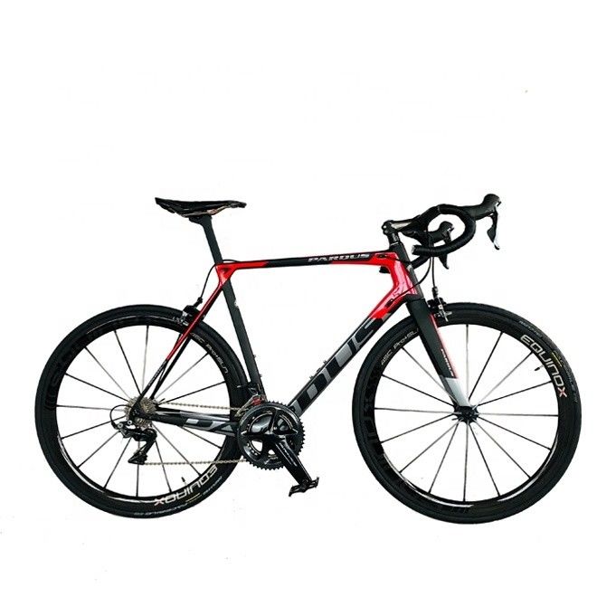 700C カリパーブレーキ T700-40T フレーム シマノ デュラ 9100 22S スピード グループ 6KG レーシングバイク