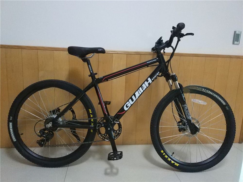 26インチ ロシア マウンテンバイク MTB OEM 成人自転車 21 スピード 24 スピード スチールフォークディスクブレーキ