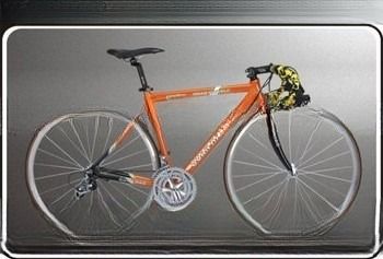 20~24インチ チョッパー ガス自転車 F 24&quot;x2.10 R20&quot;x4.25 タイヤのオートバイ