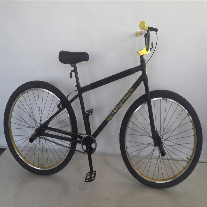 12kg ダルト ジャンプ フリースタイル クルーザー ストリート ロッカー BMX バイク 29 インチ 輪 アルミ素材