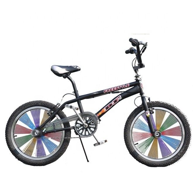アルミ糸 幹 BMX 20インチ カラフル 130H スピーカー 中国 CE キッド フリースタイル バイク