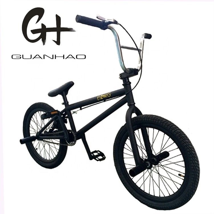 20インチ キッドボーイ フリースタイル BMX バイク ミニストリート 小輪 負荷容量 100KG OEM