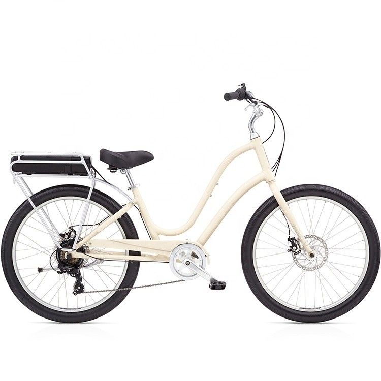 高速29インチ電動自転車 48V 500Wモーターと長持ちするリチウムバッテリー