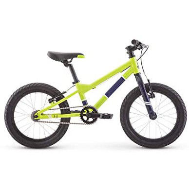 柔らかい尾フレーム 18 インチ 鋼輪 幼児と子供のための軽量バランス自転車
