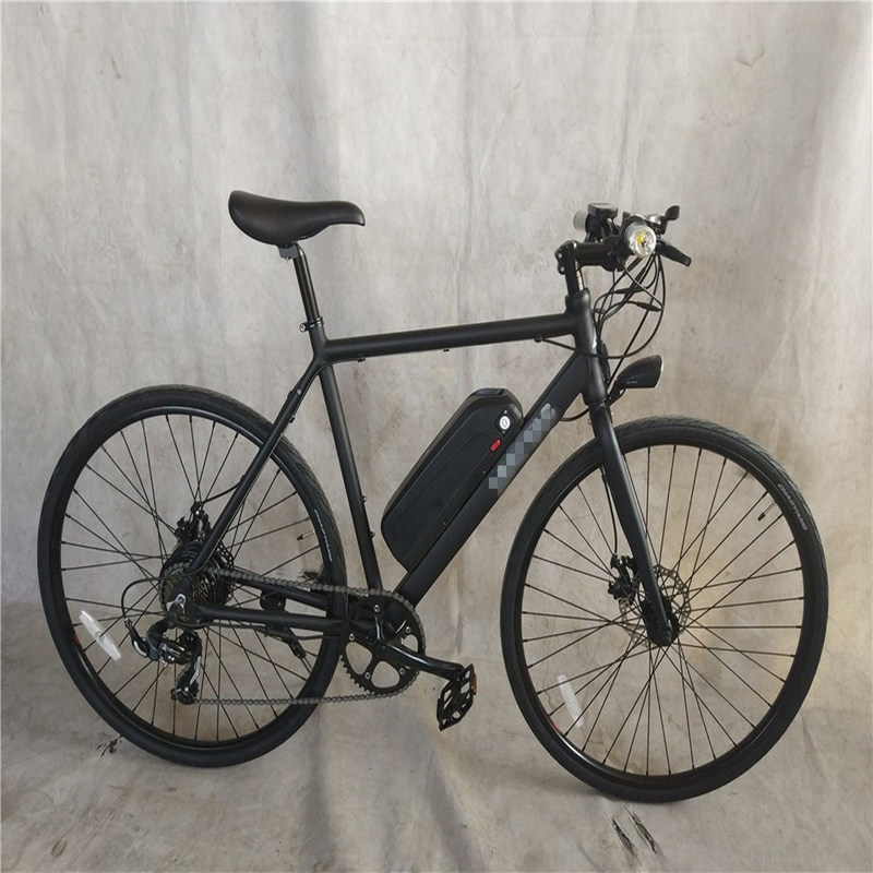 マックスロード 120KG 700C 大人のための電気都市自転車 35KM/H EN15194 中国 クルーザー E Bike