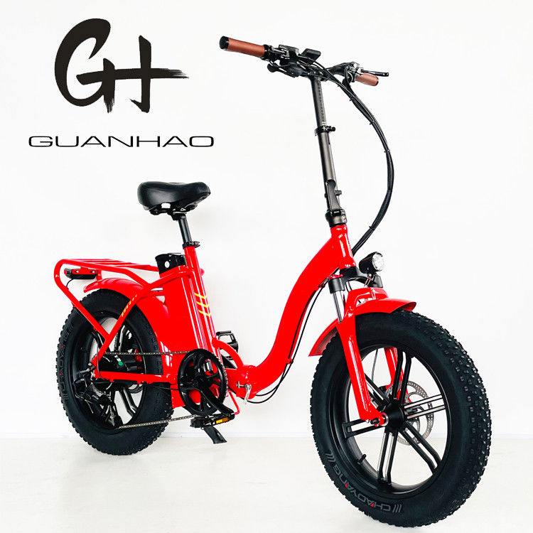 ダウンチューブ バッテリー位置E自転車 2023 ステップスルー 電動自転車 バファングホイール