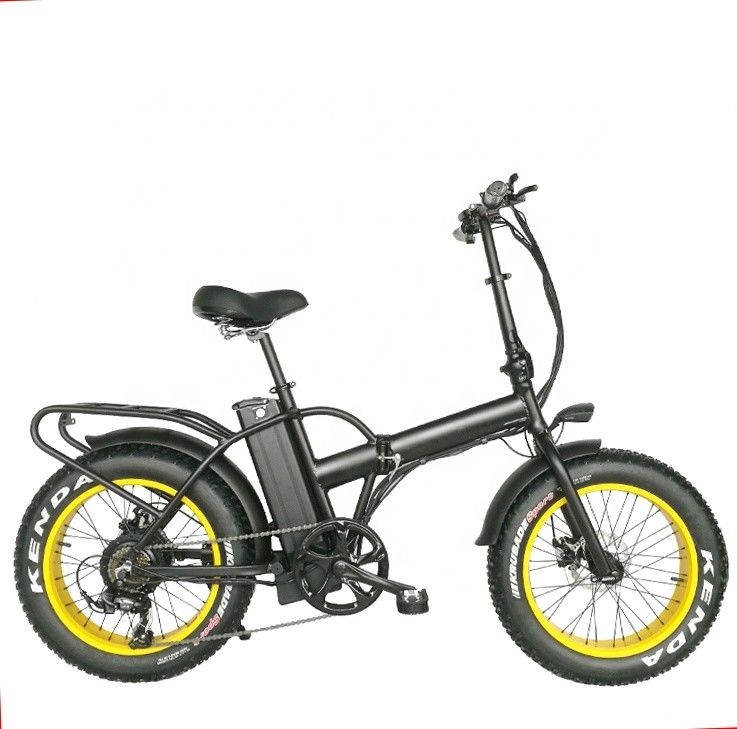30-50Km/h 1000W 21AH リチウムバッテリー 成人4.0X スノータイヤ 折りたたみ 電気タイヤ